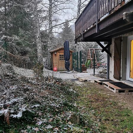 L'Oree, Appartement Cosy, 4 A 6 Pers Villard-de-Lans Eksteriør bilde