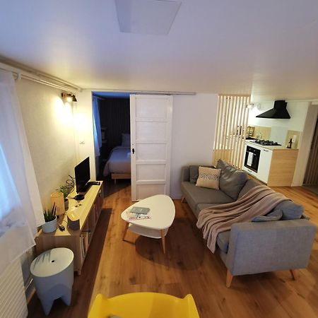 L'Oree, Appartement Cosy, 4 A 6 Pers Villard-de-Lans Eksteriør bilde