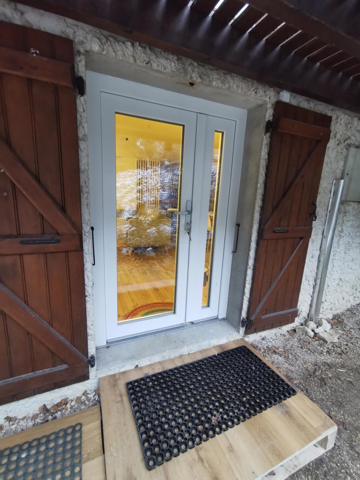 L'Oree, Appartement Cosy, 4 A 6 Pers Villard-de-Lans Eksteriør bilde