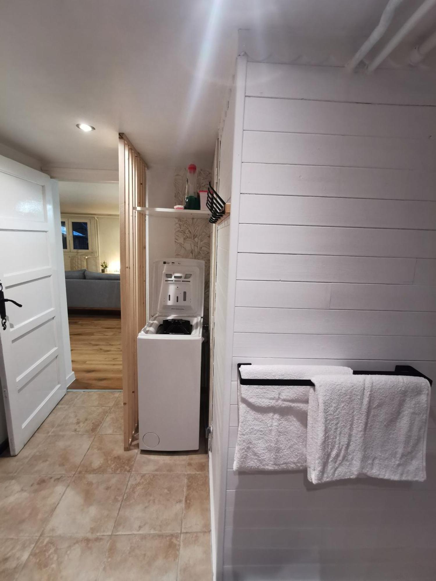 L'Oree, Appartement Cosy, 4 A 6 Pers Villard-de-Lans Eksteriør bilde
