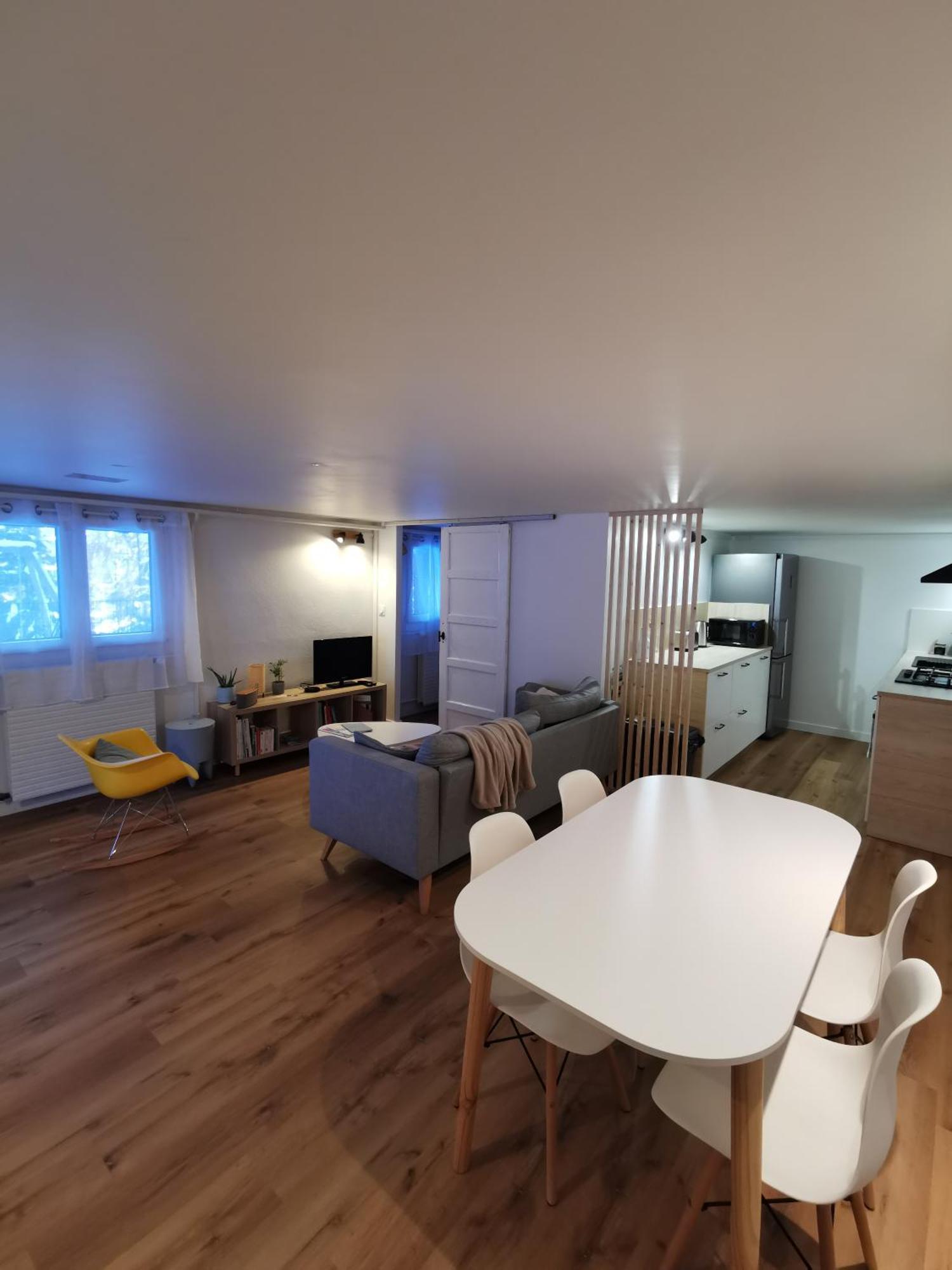 L'Oree, Appartement Cosy, 4 A 6 Pers Villard-de-Lans Eksteriør bilde