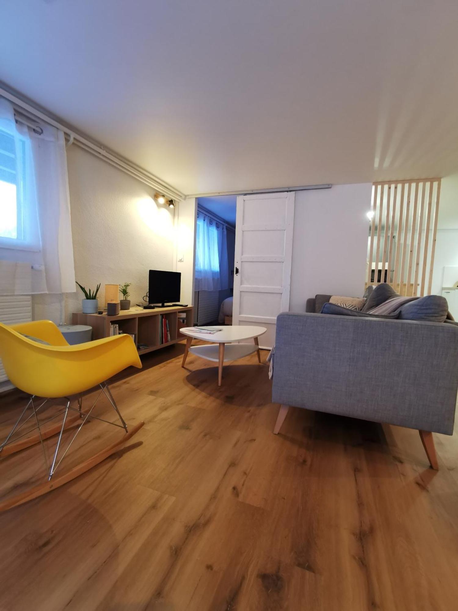 L'Oree, Appartement Cosy, 4 A 6 Pers Villard-de-Lans Eksteriør bilde