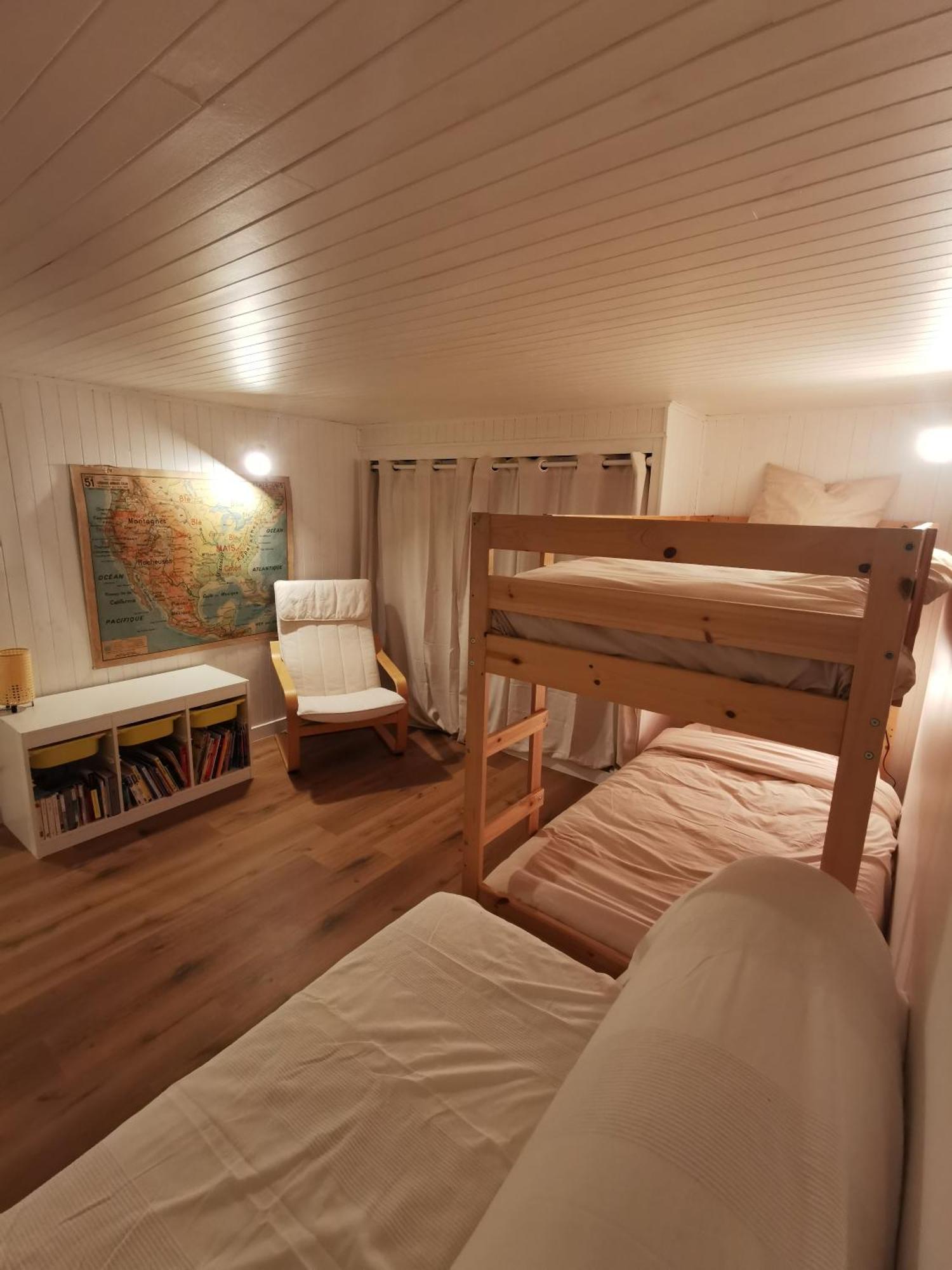 L'Oree, Appartement Cosy, 4 A 6 Pers Villard-de-Lans Eksteriør bilde