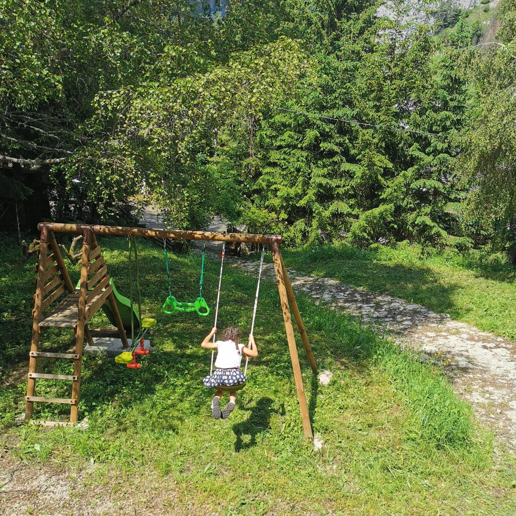 L'Oree, Appartement Cosy, 4 A 6 Pers Villard-de-Lans Eksteriør bilde