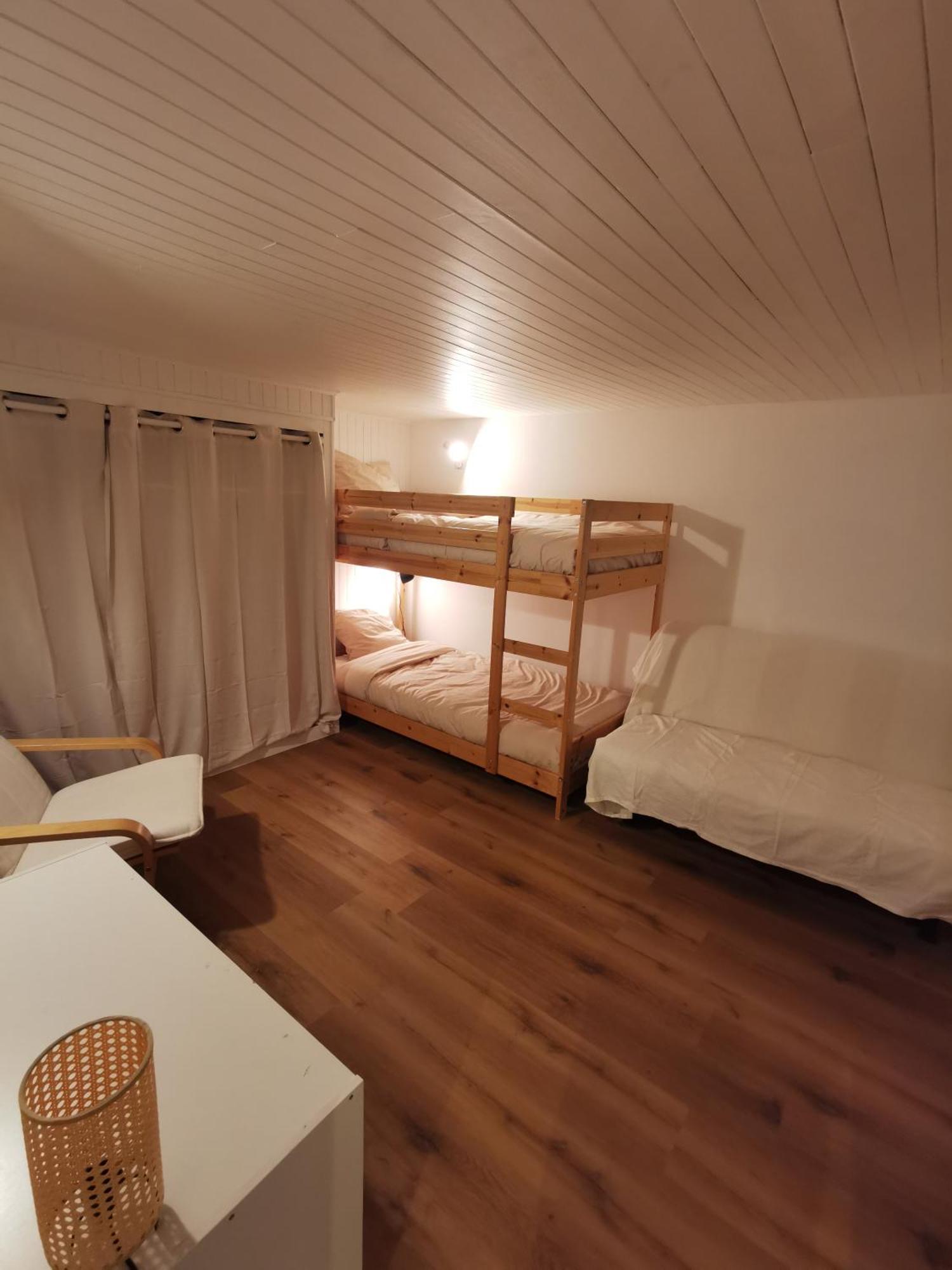 L'Oree, Appartement Cosy, 4 A 6 Pers Villard-de-Lans Eksteriør bilde