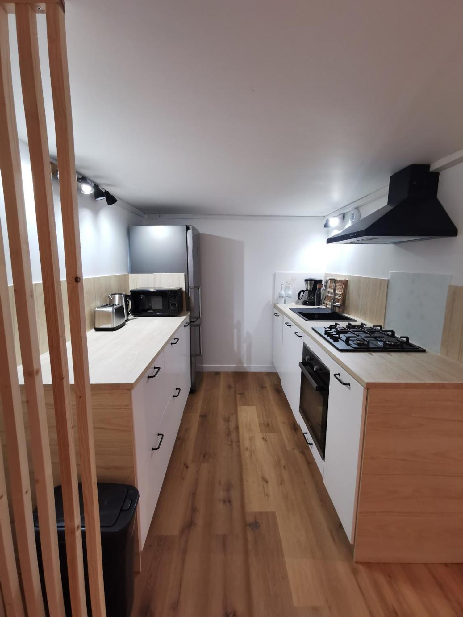 L'Oree, Appartement Cosy, 4 A 6 Pers Villard-de-Lans Eksteriør bilde