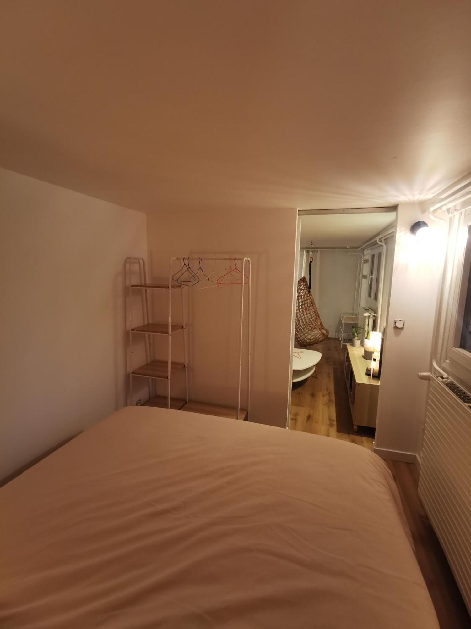 L'Oree, Appartement Cosy, 4 A 6 Pers Villard-de-Lans Eksteriør bilde