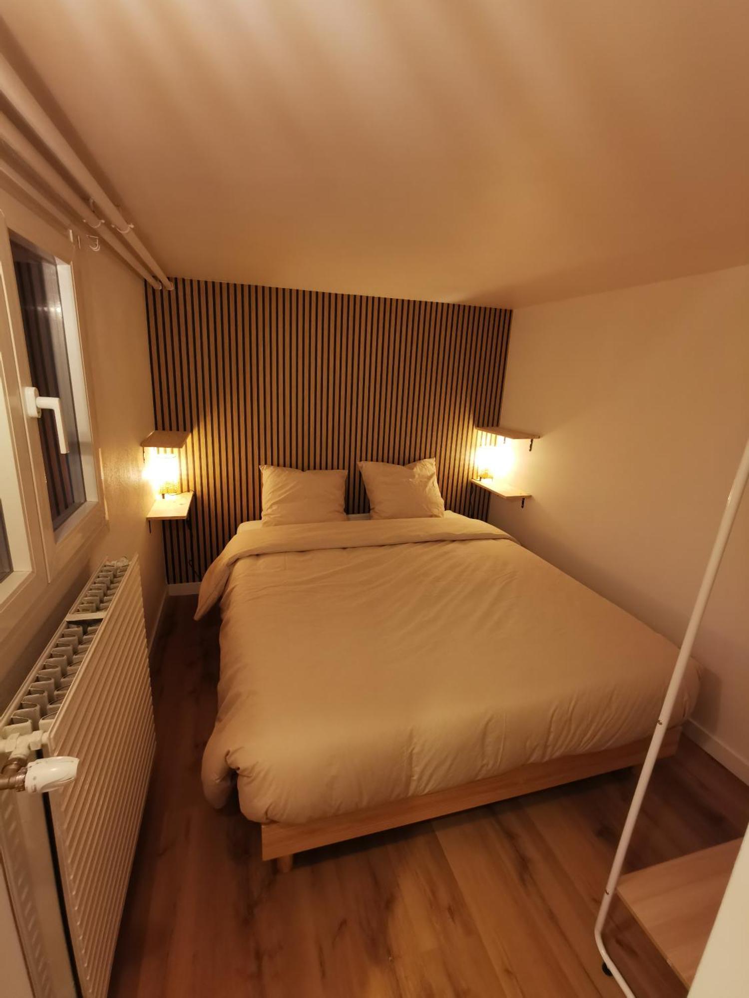 L'Oree, Appartement Cosy, 4 A 6 Pers Villard-de-Lans Eksteriør bilde