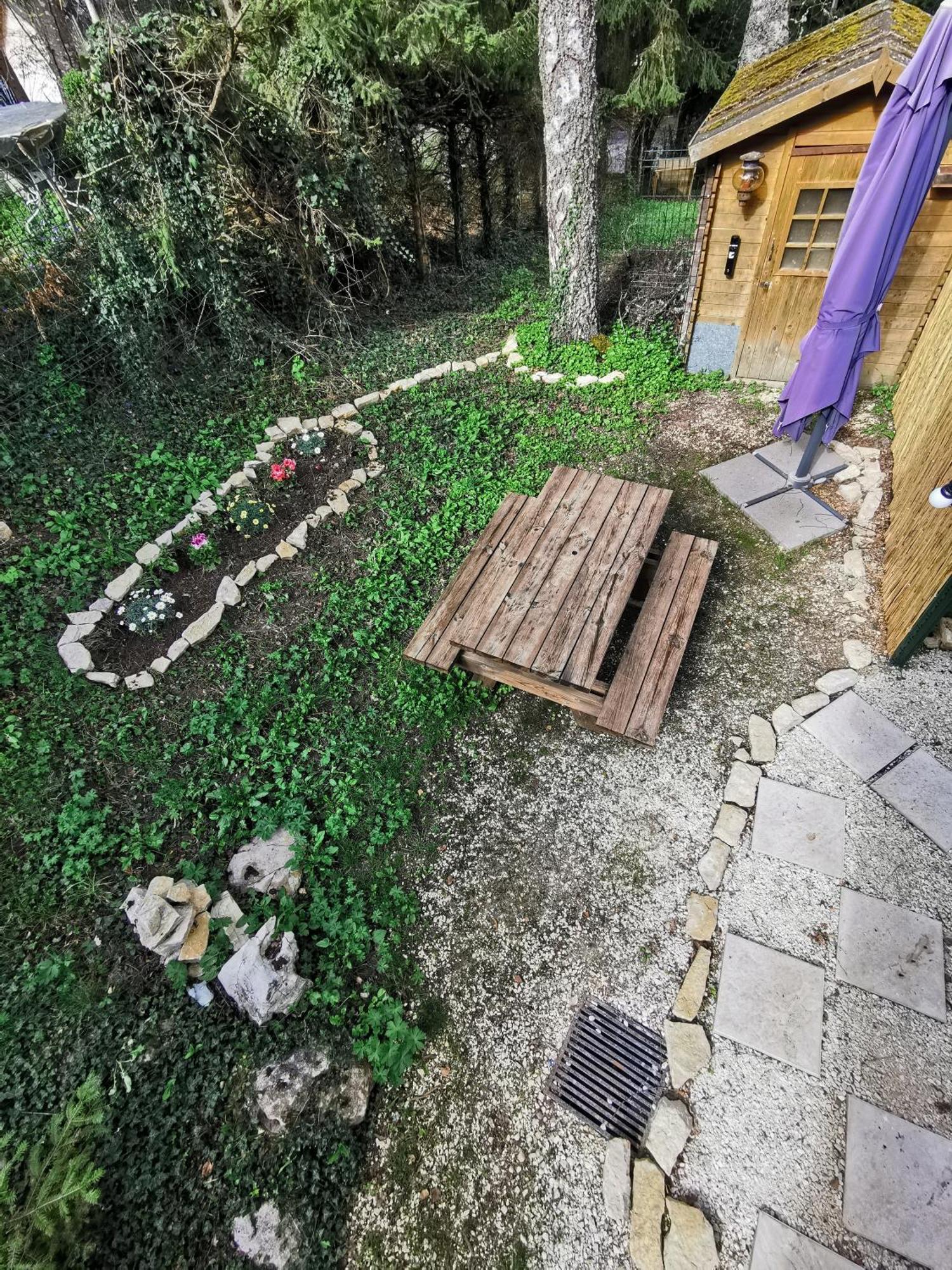 L'Oree, Appartement Cosy, 4 A 6 Pers Villard-de-Lans Eksteriør bilde
